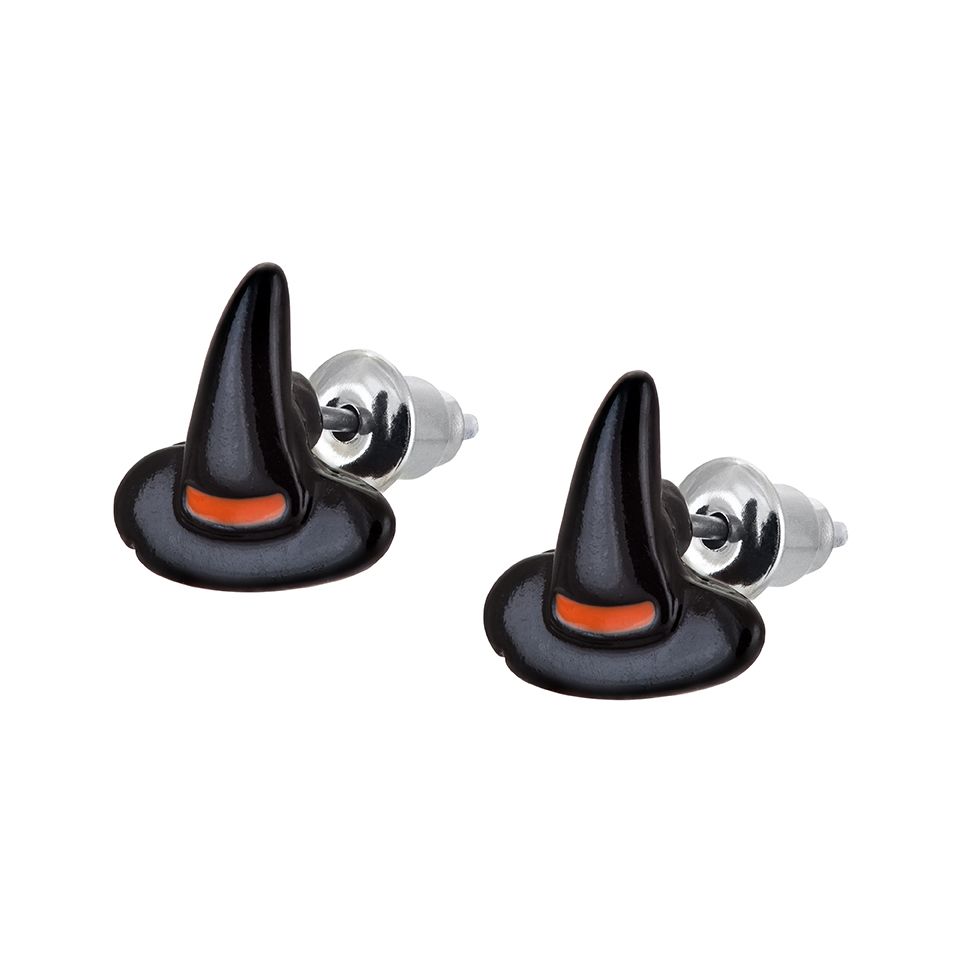 Örhängen Halloween