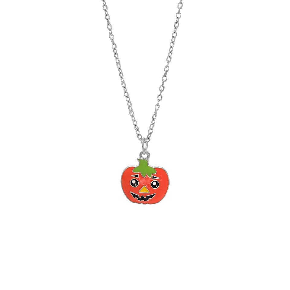 Halsband Halloween