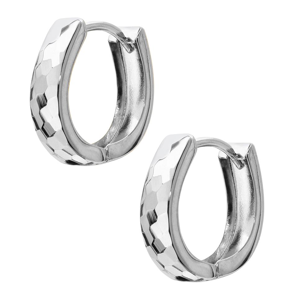 ÖRHÄNGEN I 18K GULD