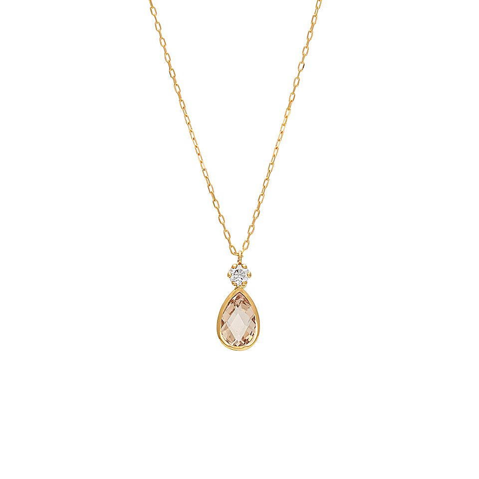 Halsband i 18K guld
