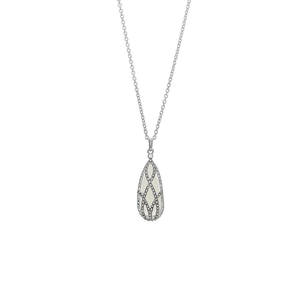 Halsband Leia