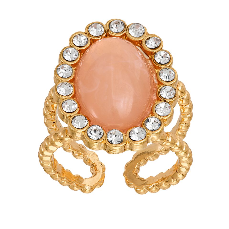 Ring Leia