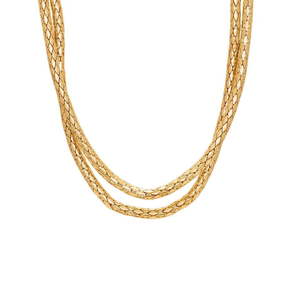 Halsband Lotte