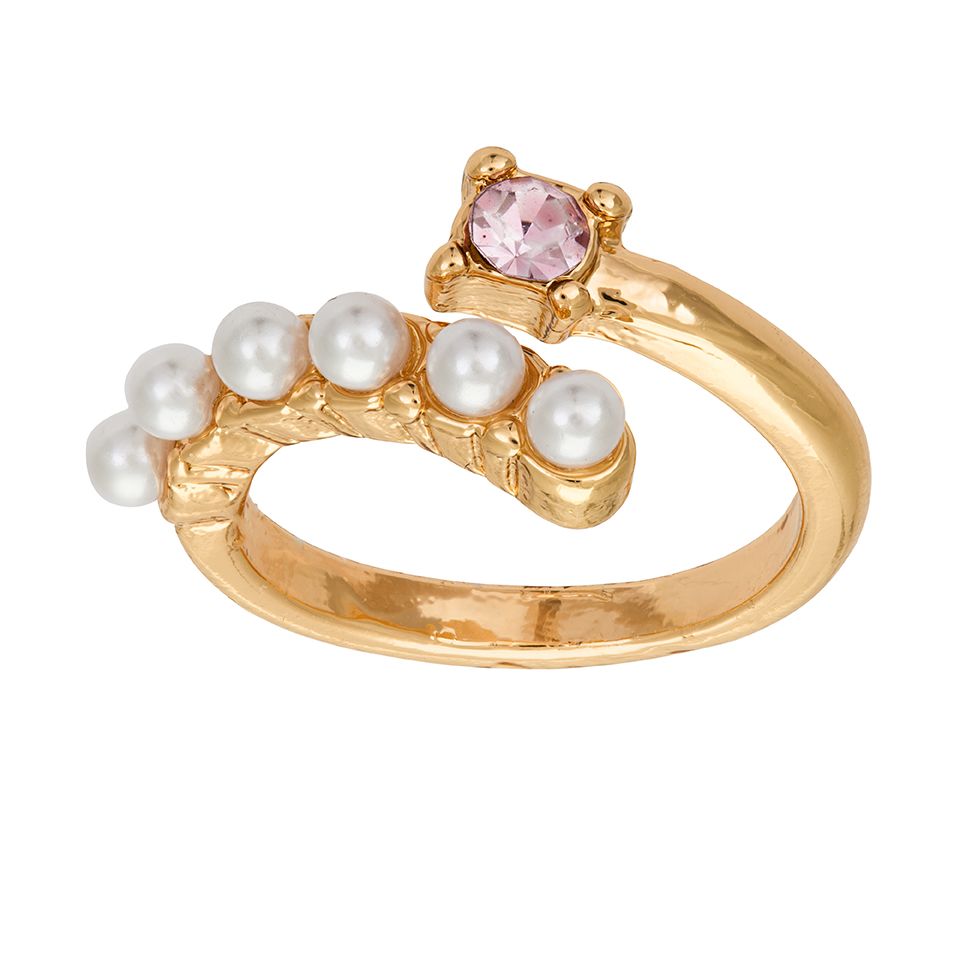 Ring Liz
