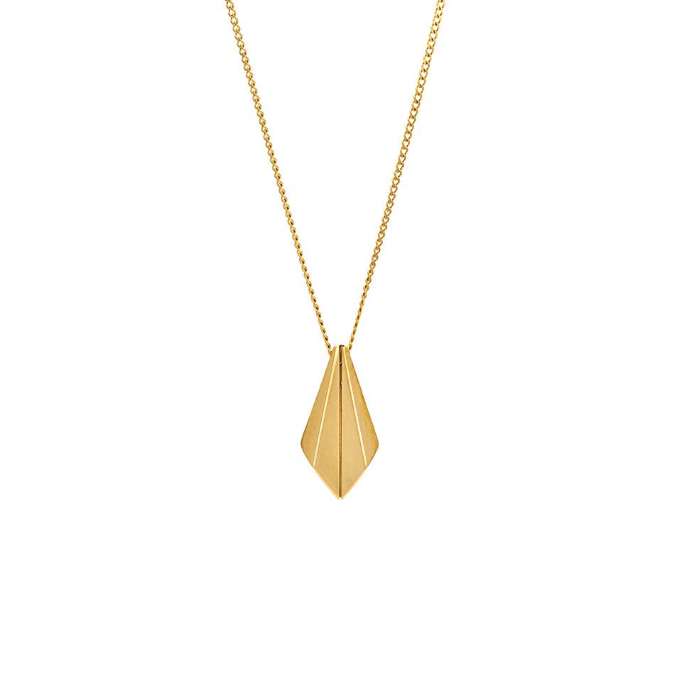 Halsband Afrodite - Guldfynd