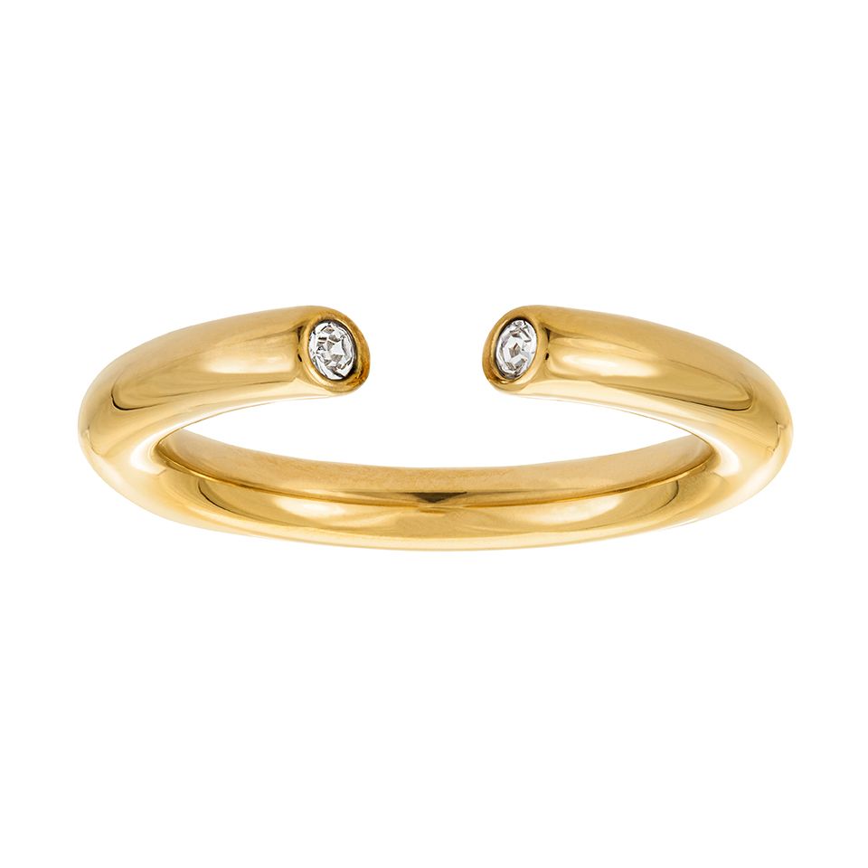 Goddess - Ring Nike - Guldfynd