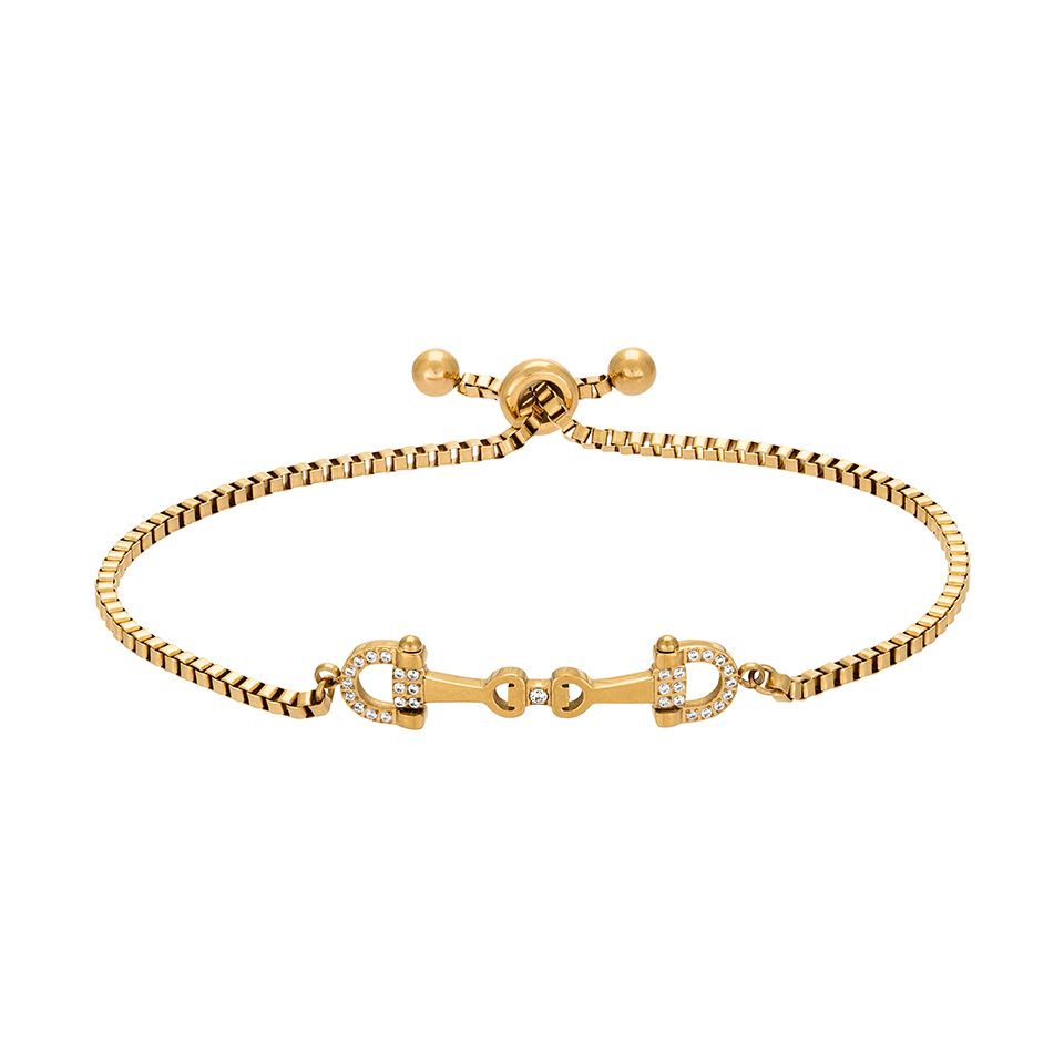 Armband i stål