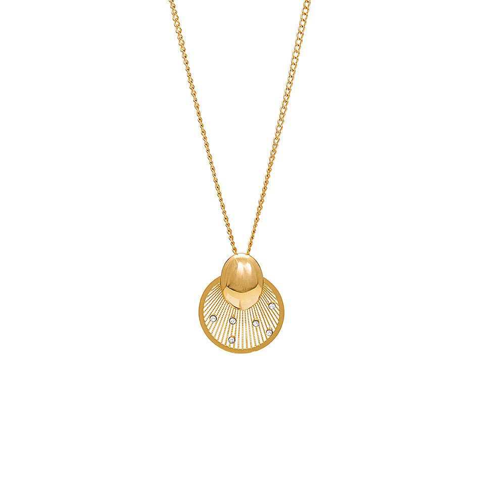 Halsband Miriam