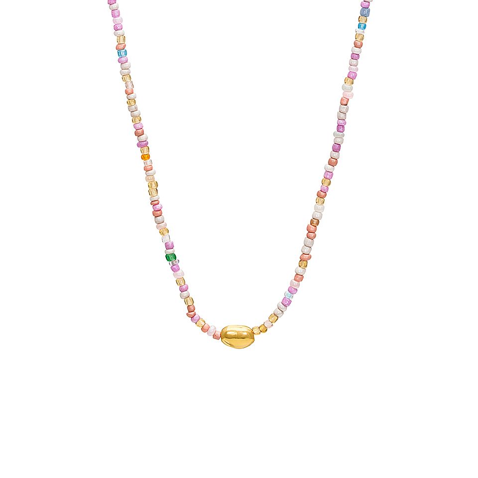 Halsband Mille
