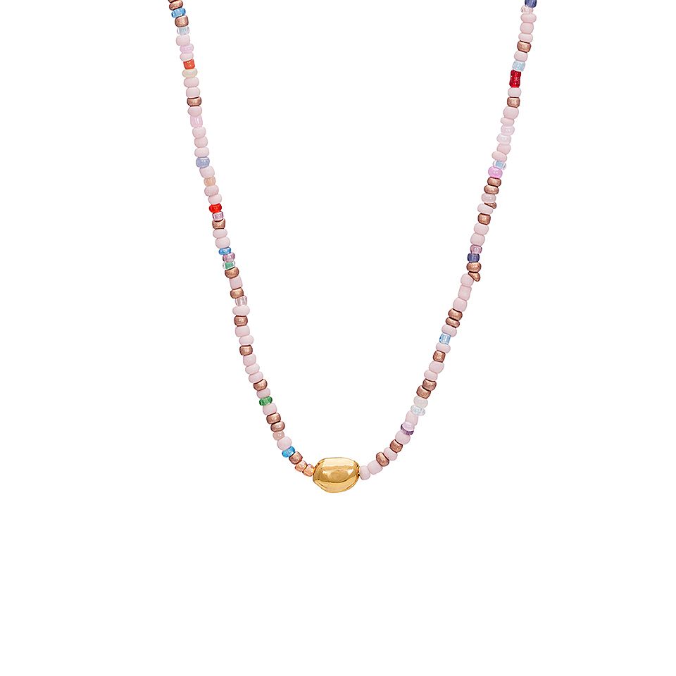Halsband Mille