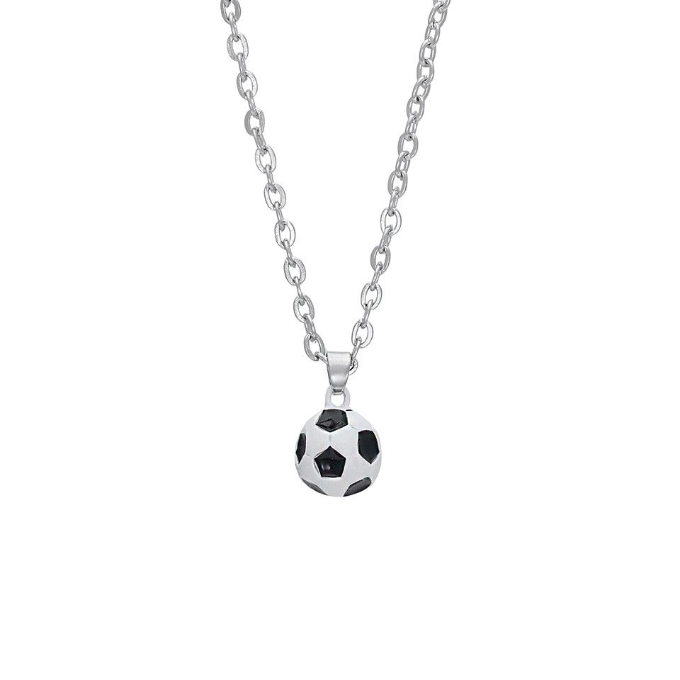 Halsband Fotboll