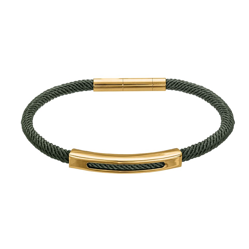 Armband i stål