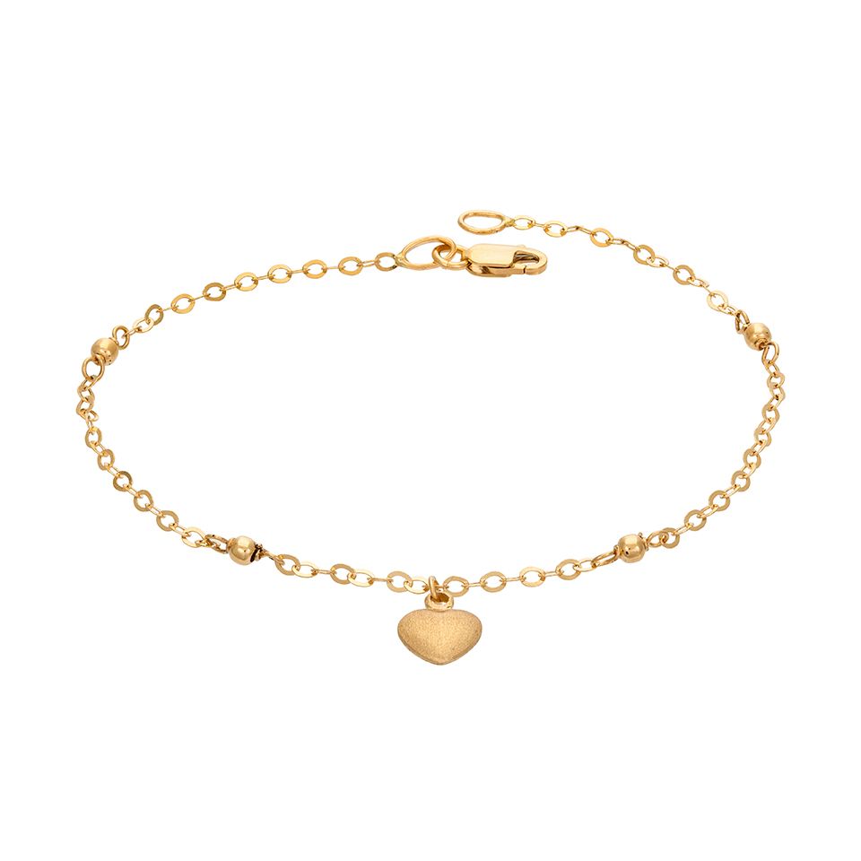 Armband i 18K guld - Guldfynd