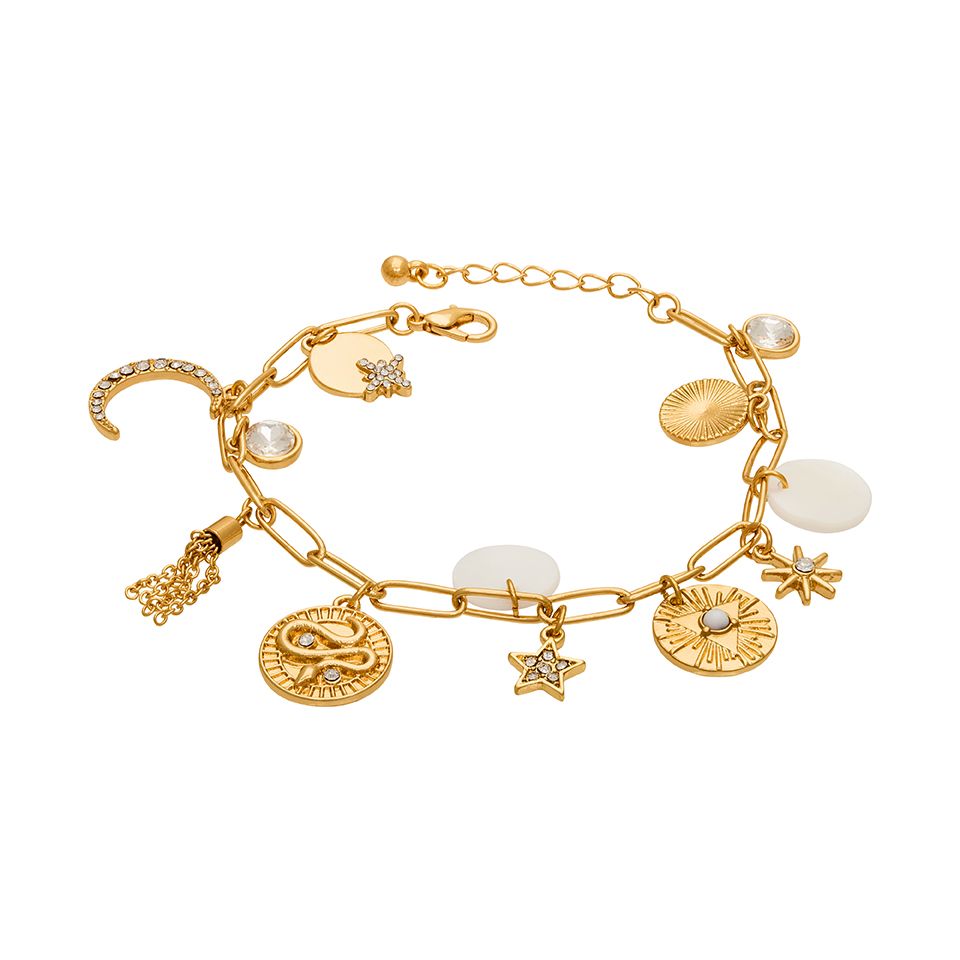 Armband Naomi - Guldfynd