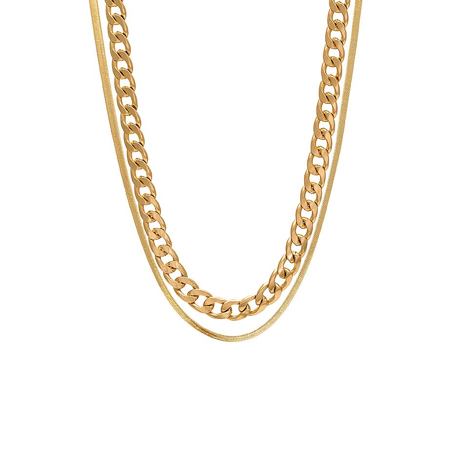 Halsband Natali