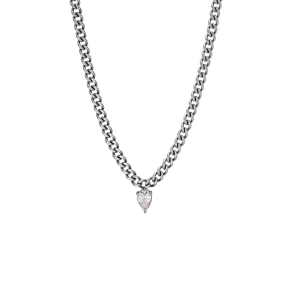 Goddess - Halsband Venus - Guldfynd