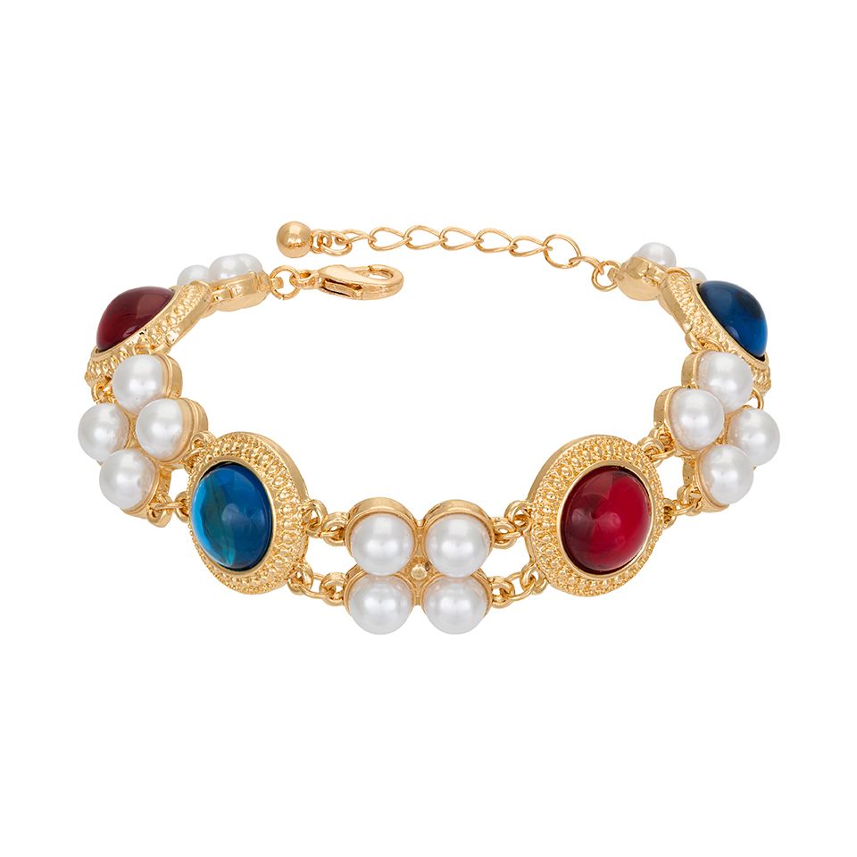 Armband Odessa - Guldfynd