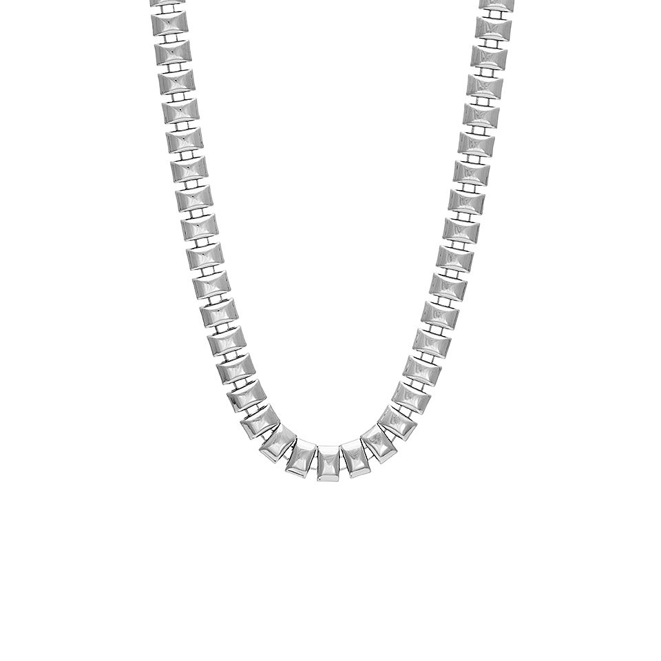 Halsband Olive