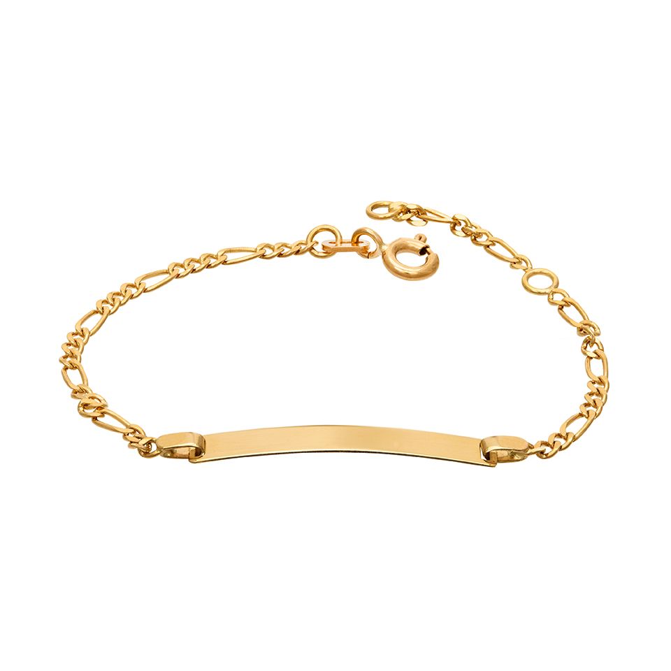 Armband i 18K guld
