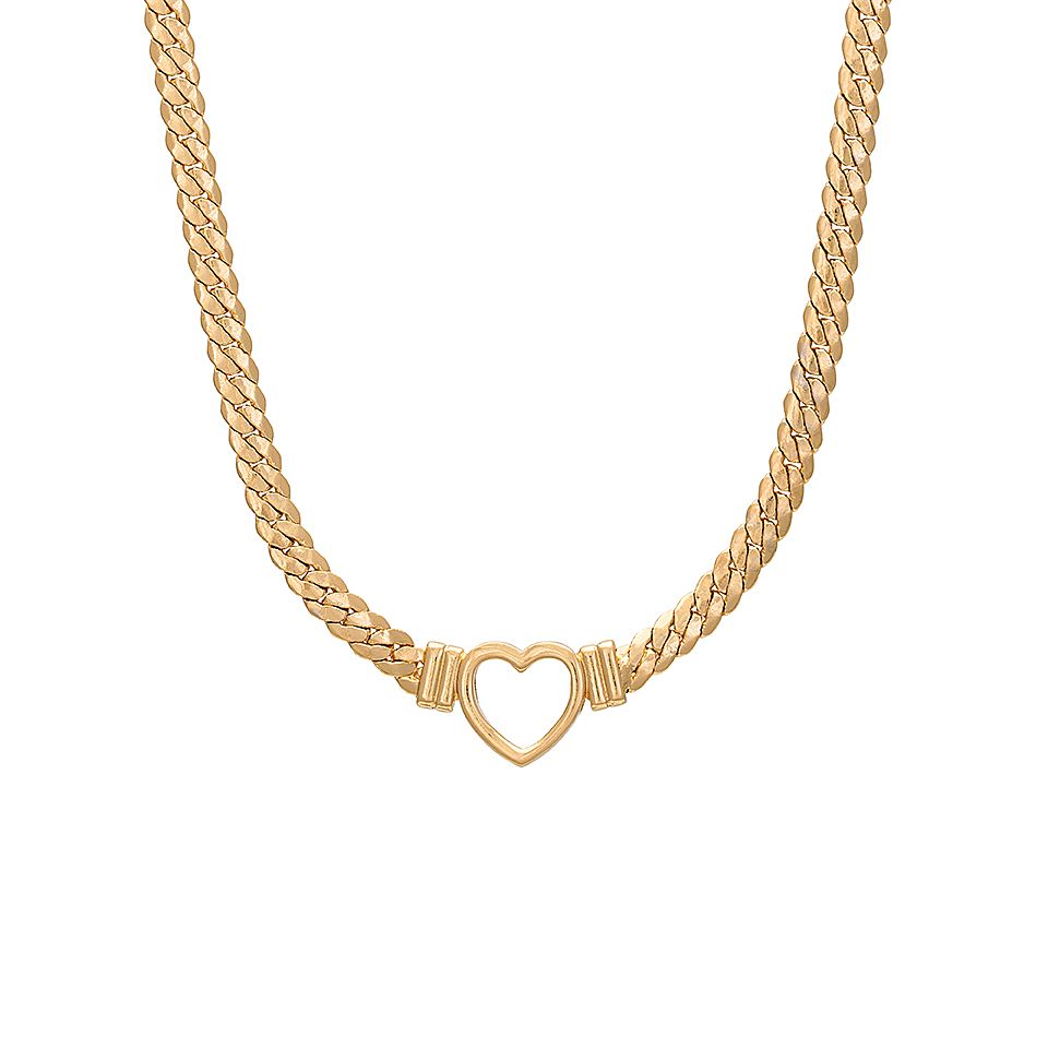 Halsband Paola - Guldfynd