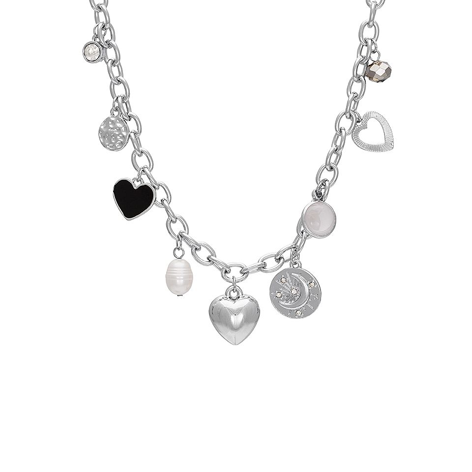 Halsband Phoebe - Guldfynd