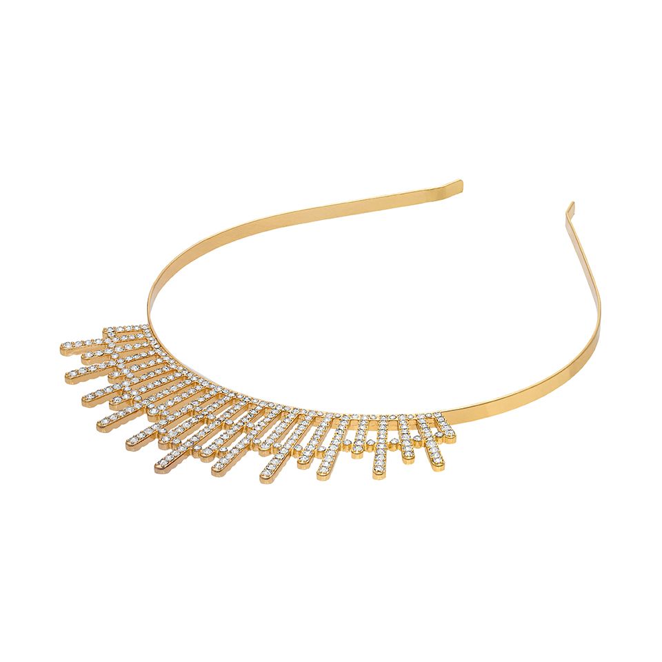 Diadem Gala - Guldfynd