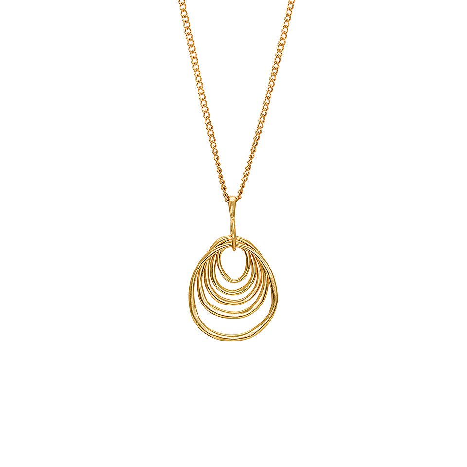 Halsband Rio