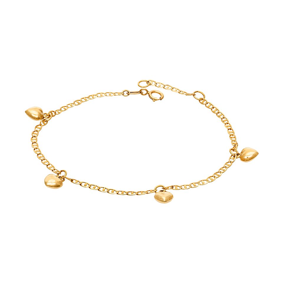Armband 18K guld