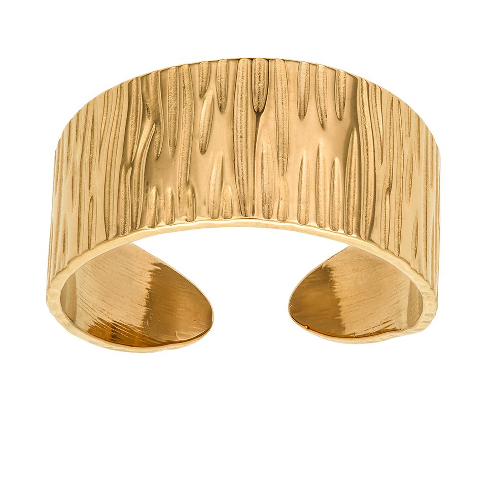 Ring Idun - Guldfynd
