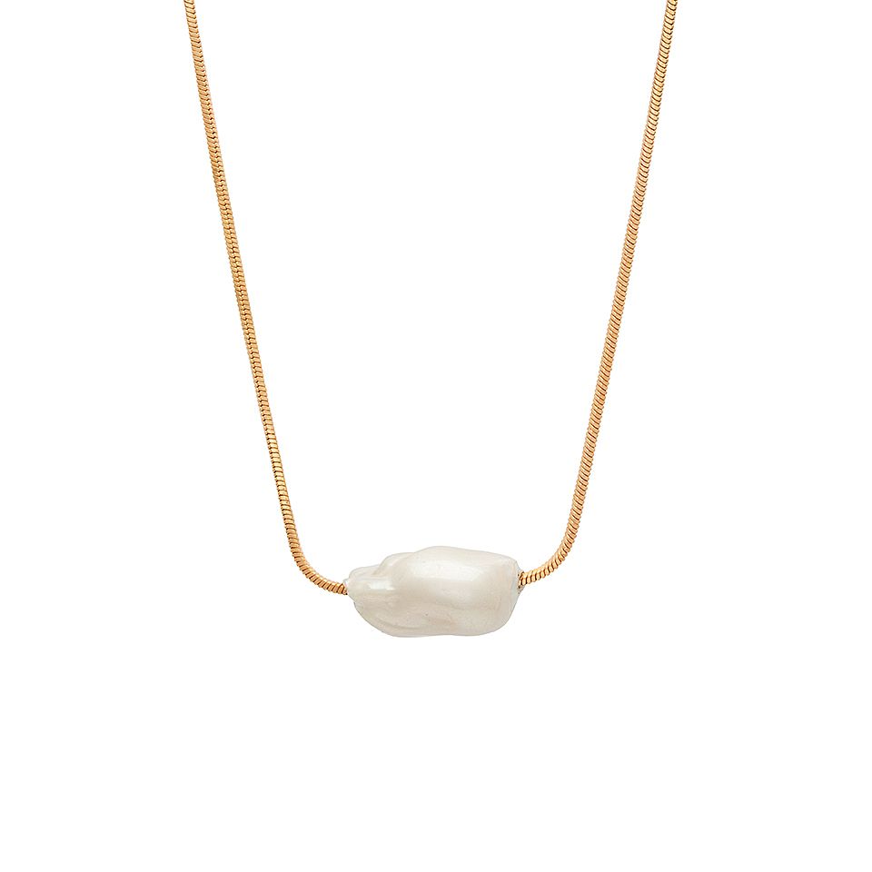Halsband Sally