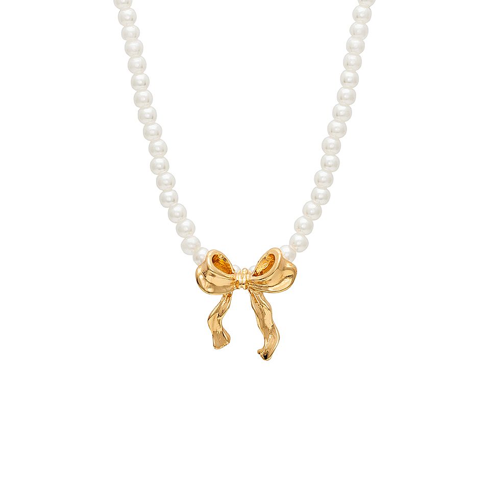 Halsband Stina