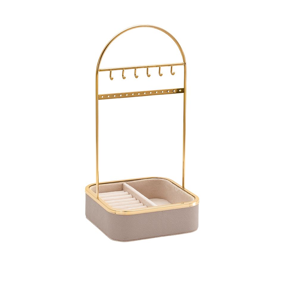 Smyckest&auml;ll Mocca