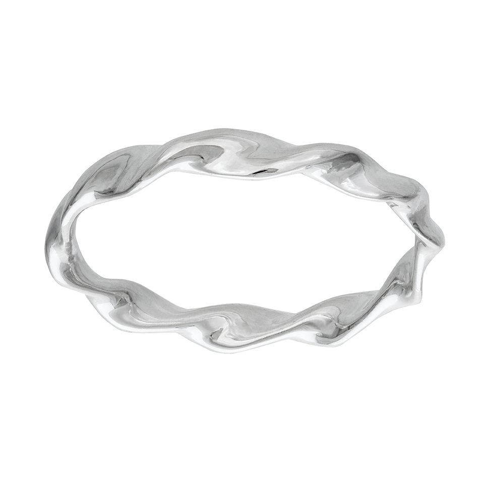 Ring i vriden form, 18.0