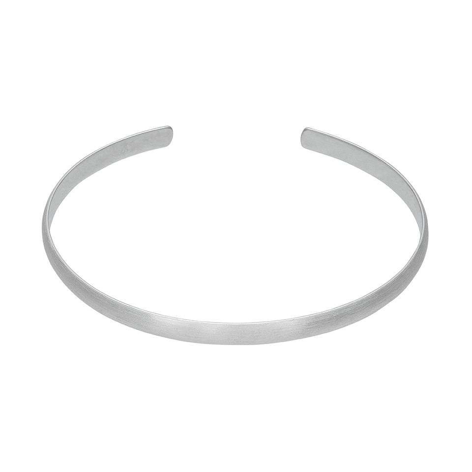 Stel armring i äkta silver