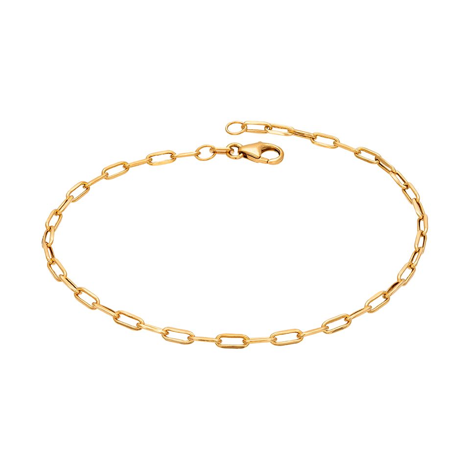 Armband i 18K guld - Guldfynd