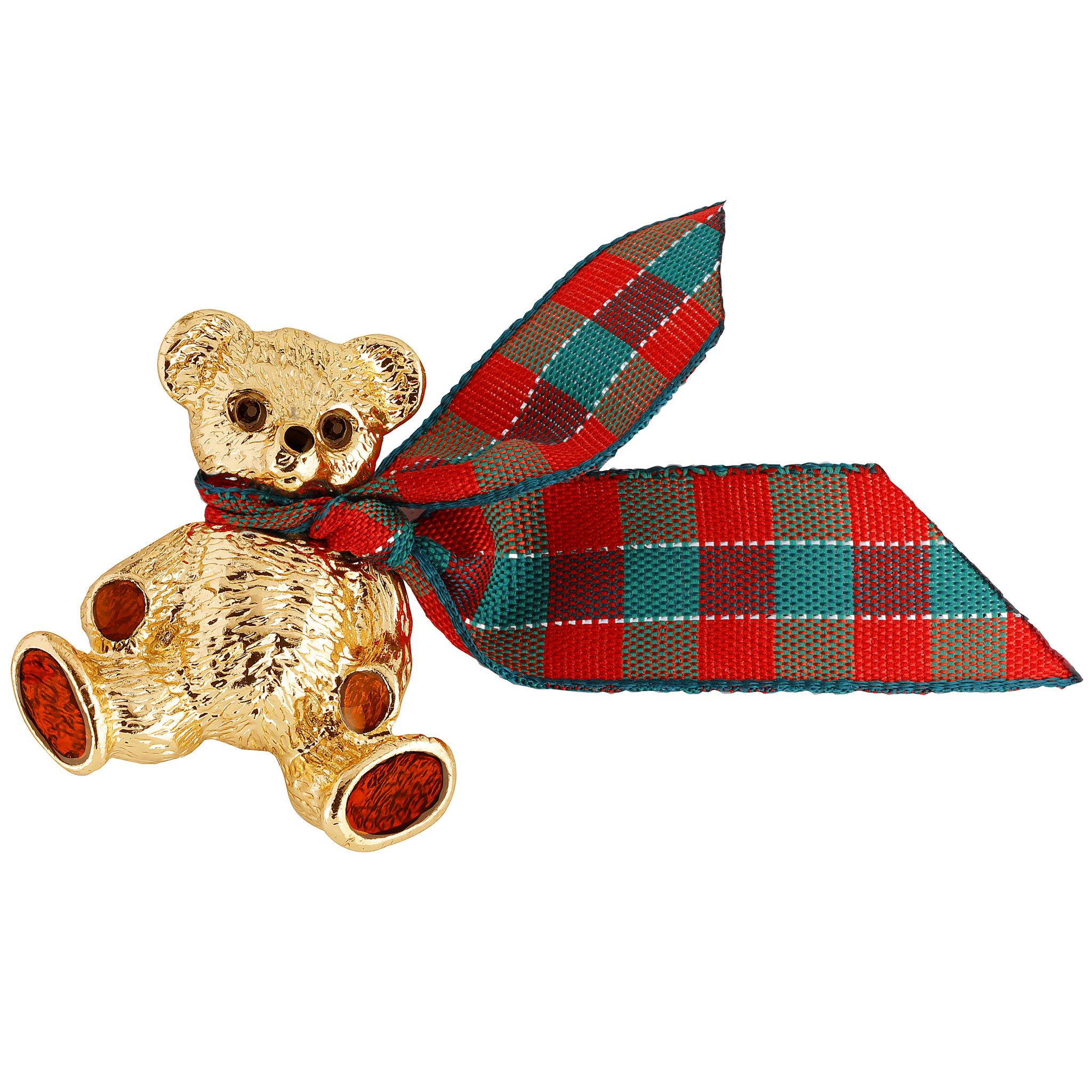 Brosch Nalle