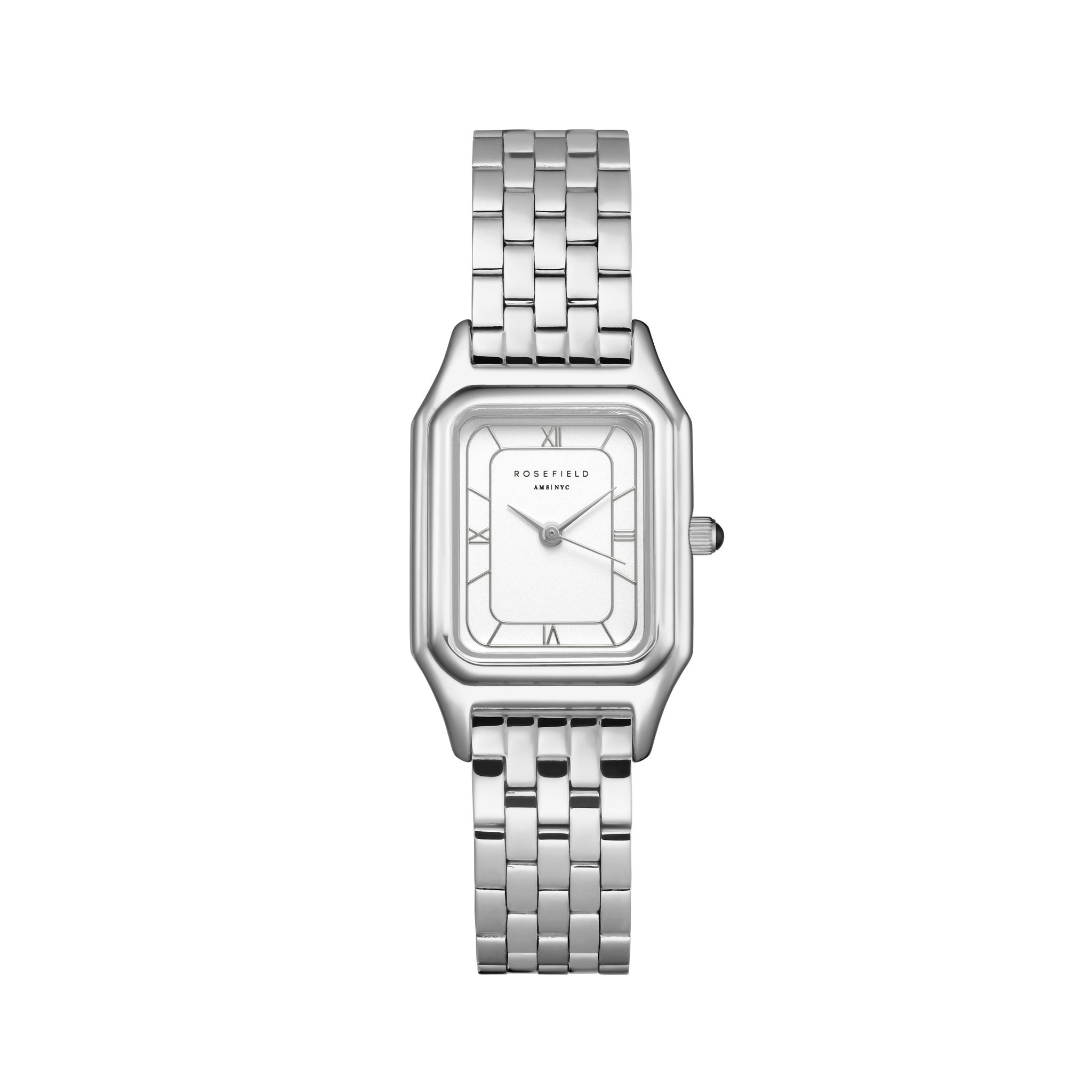 Rosefield - Klocka Ivy - Guldfynd