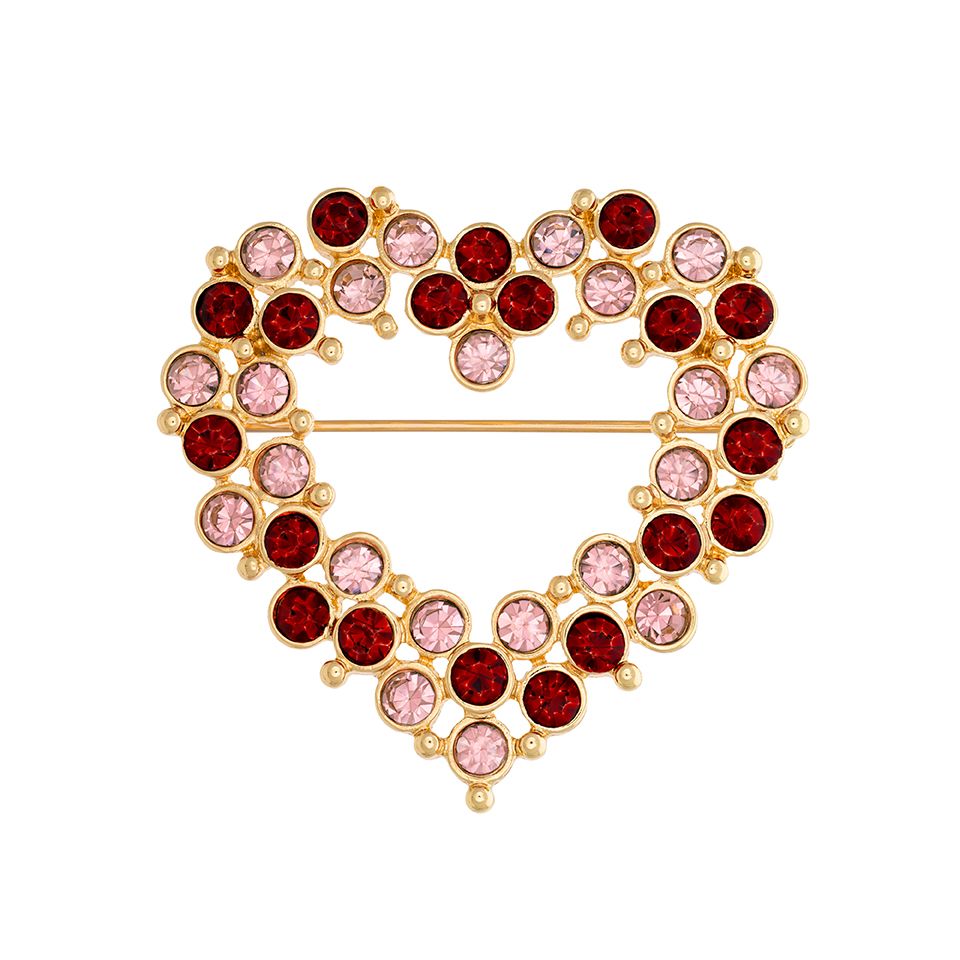 Brosch Wilda