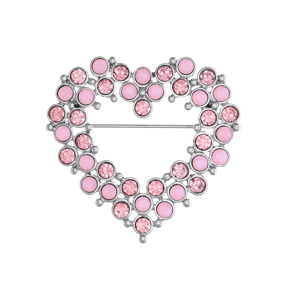 Brosch Wilda