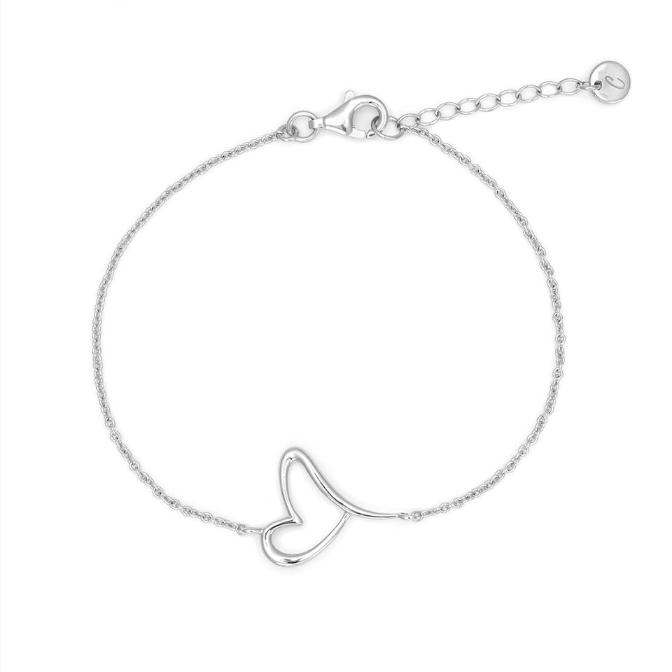 Armband SIGNATURE i äkta silver