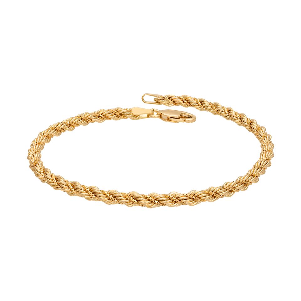 Armband i 18K guld