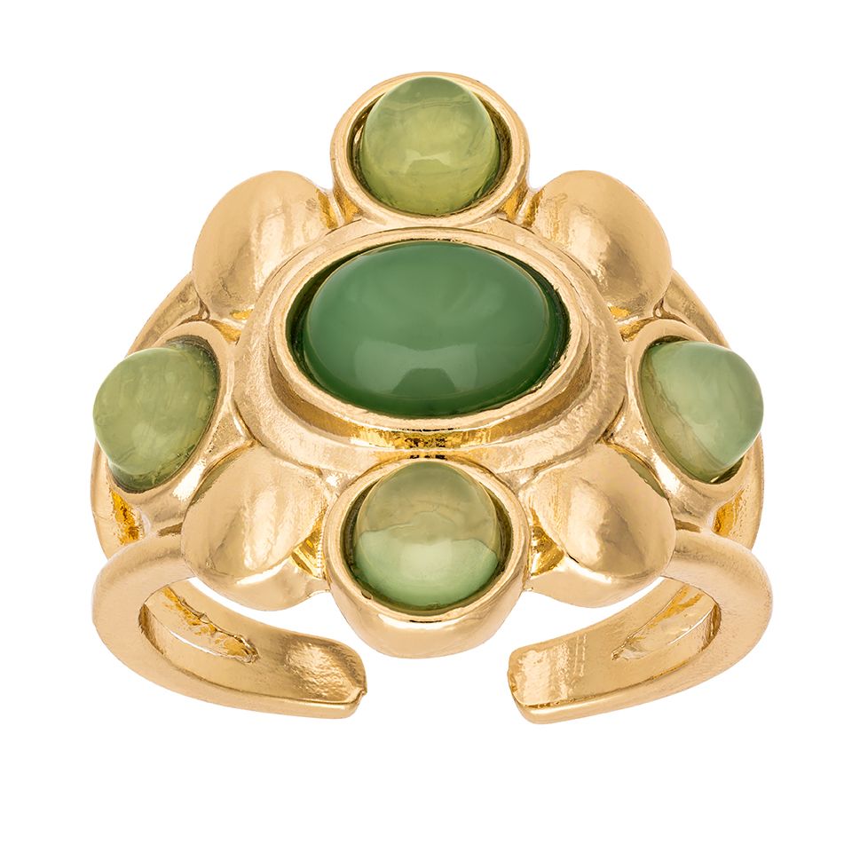 Ring Alvina