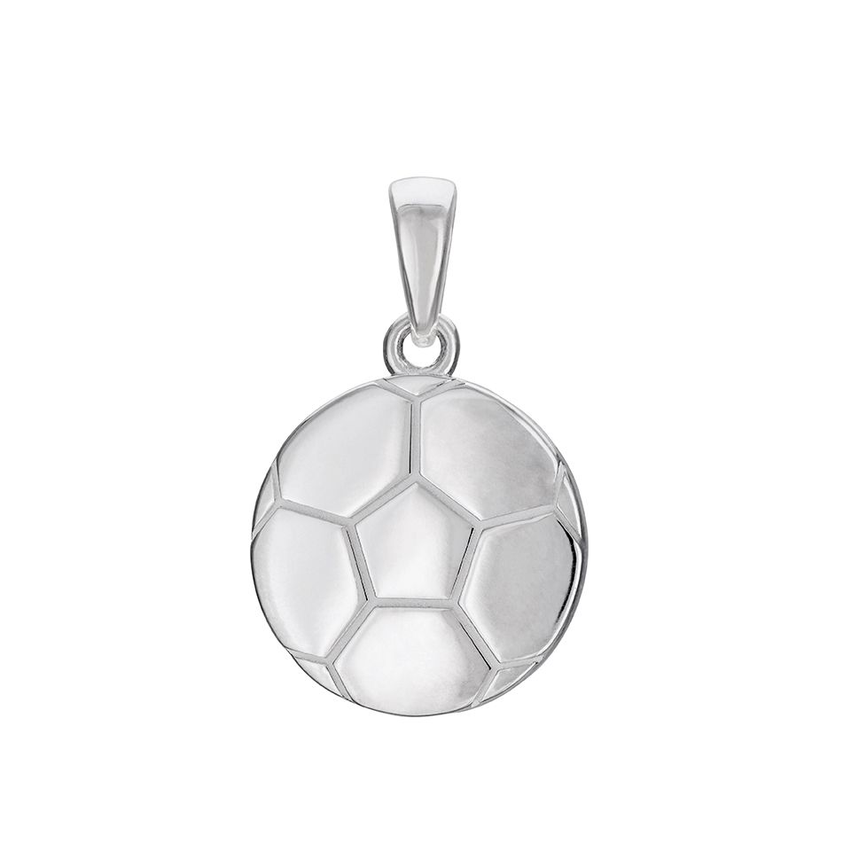 H&auml;ngsmycke i &auml;kta silver