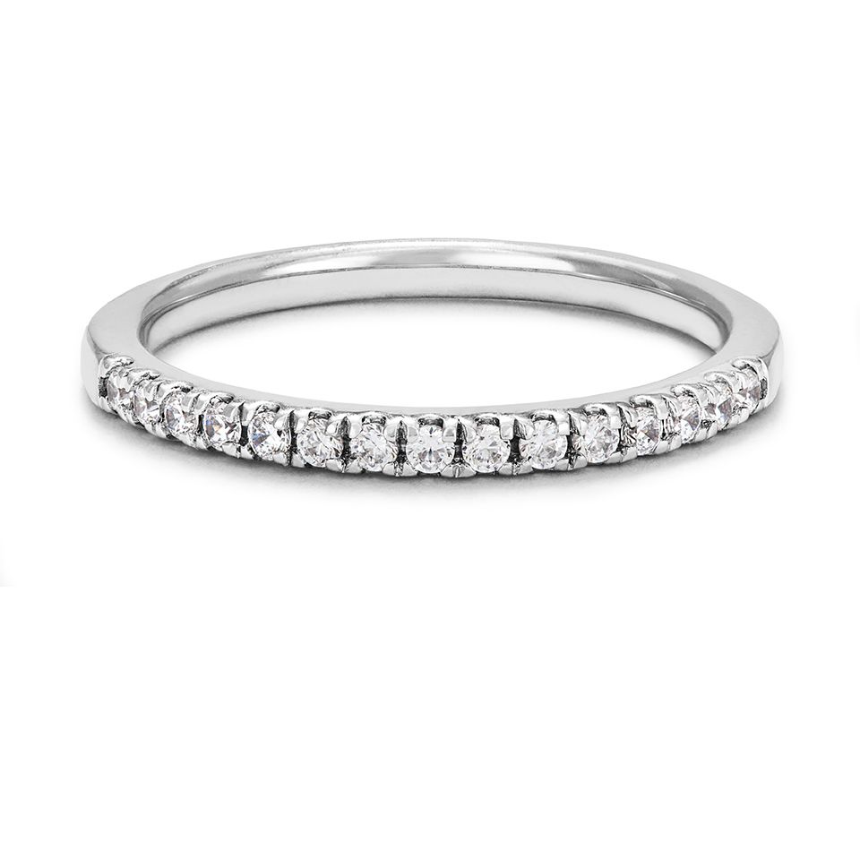 Ring med labbodlade diamanter Capella, 15.0 - Guldfynd