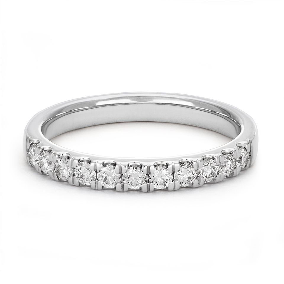 Ring med labbodlade diamanter Capella, 15.0 - Guldfynd