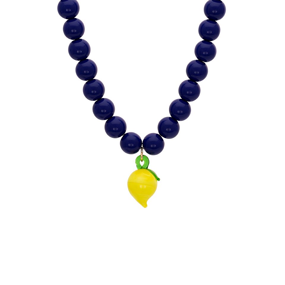 Halsband Candy