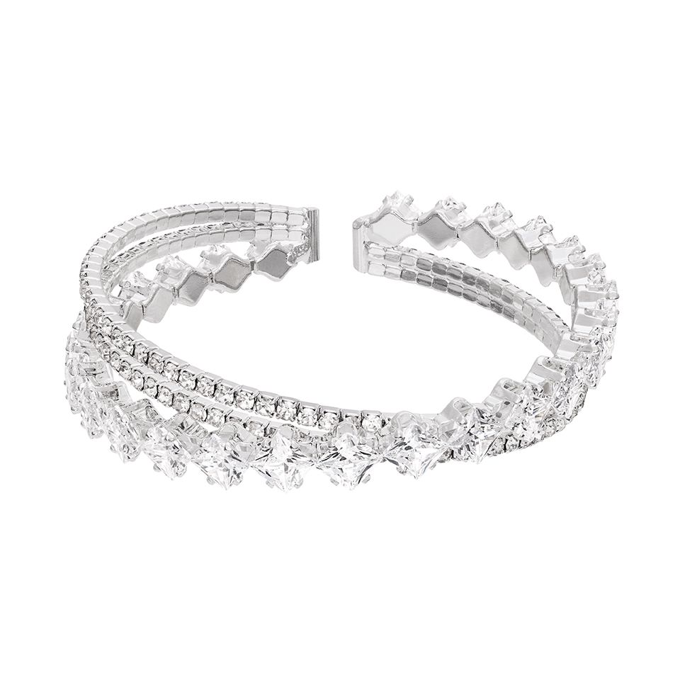 Armband Blanche