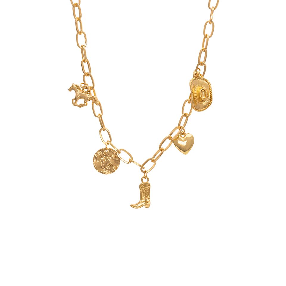 Halsband Dani