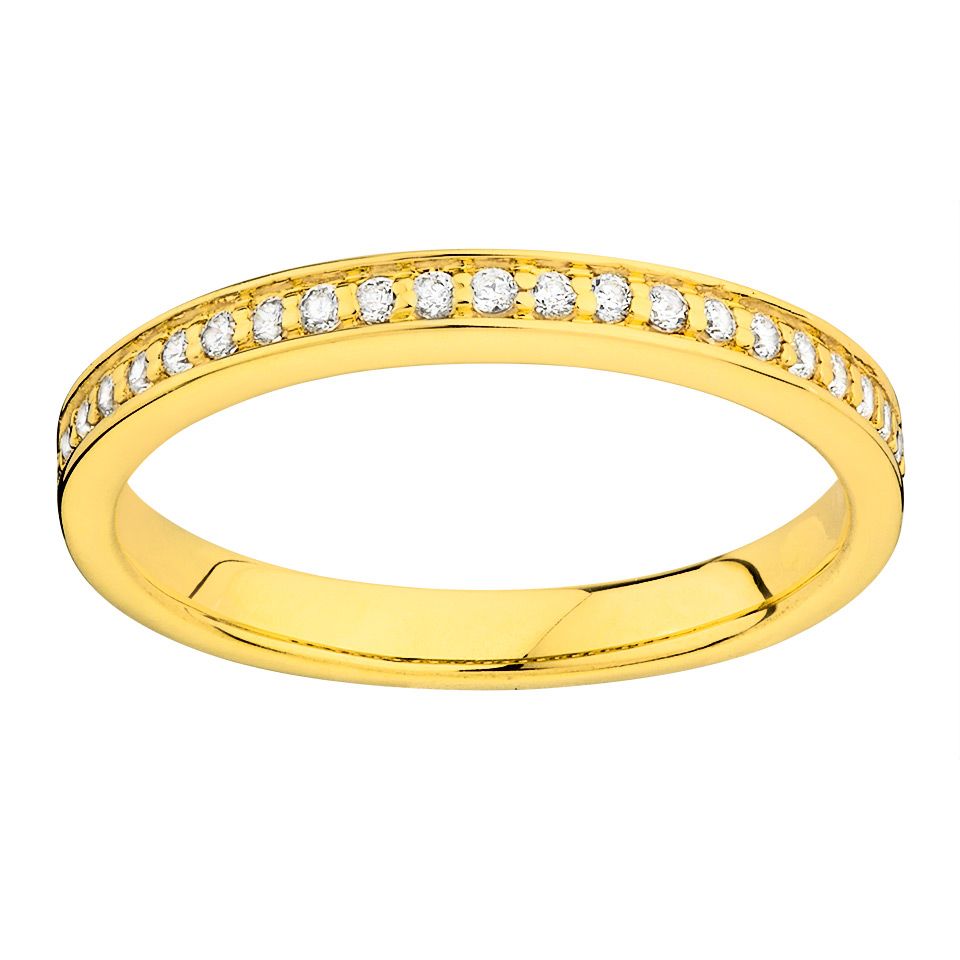 Ring i äkta silver, 20.0