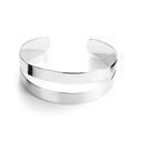 Armring i äkta silver
